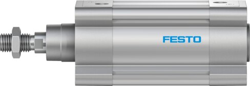 ISO cylinder