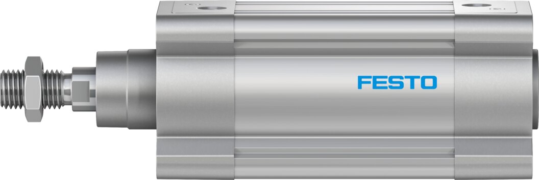 ISO cylinder