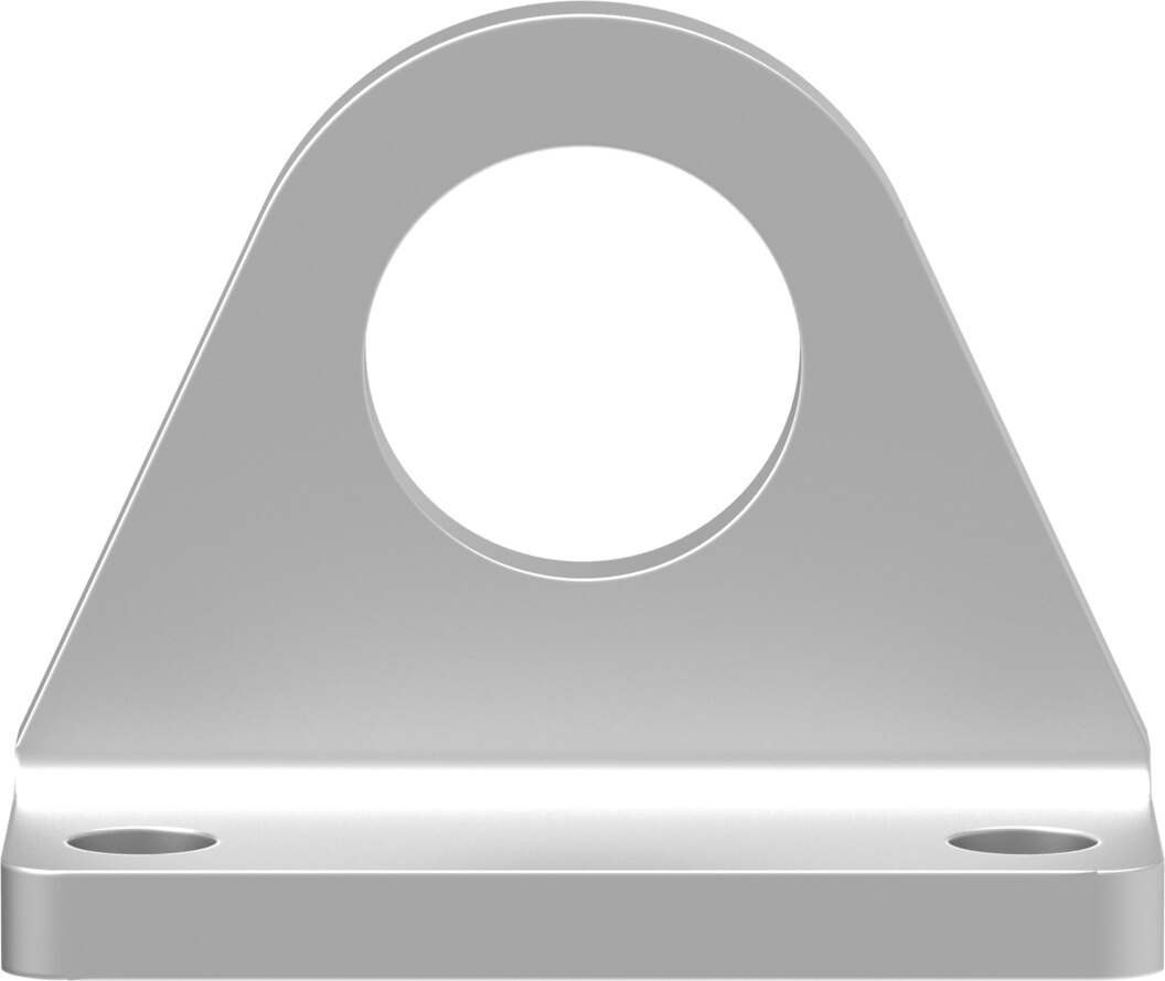 Foot mounting