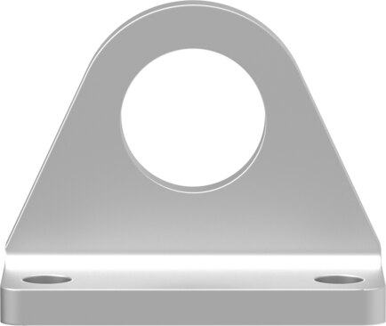 Foot mounting