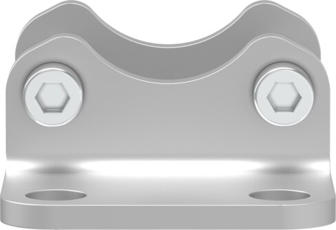 Foot mounting