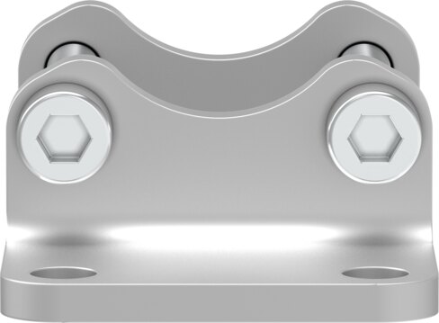 Foot mounting