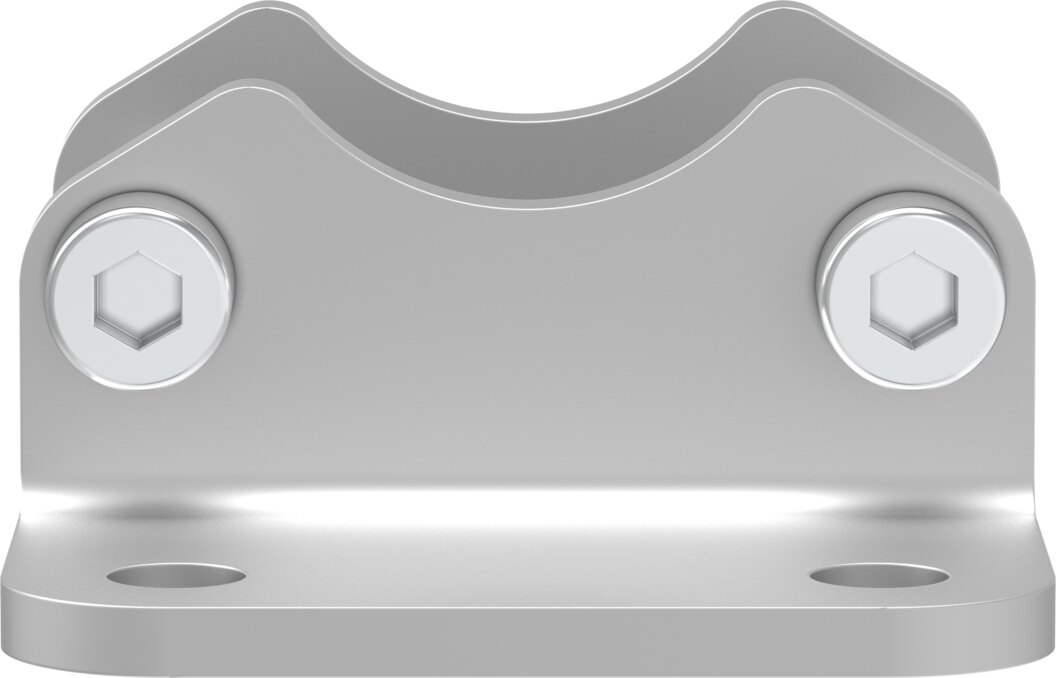 Foot mounting