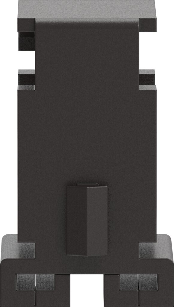 Retaining clip