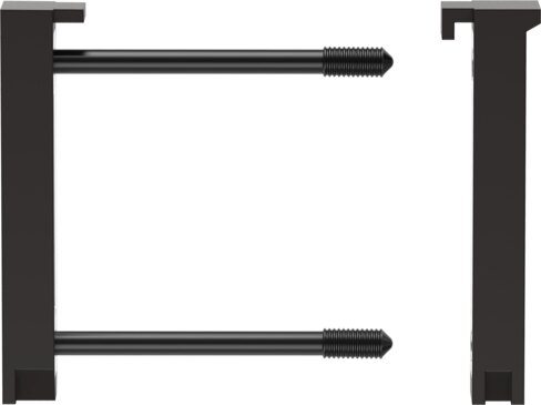 Module connector