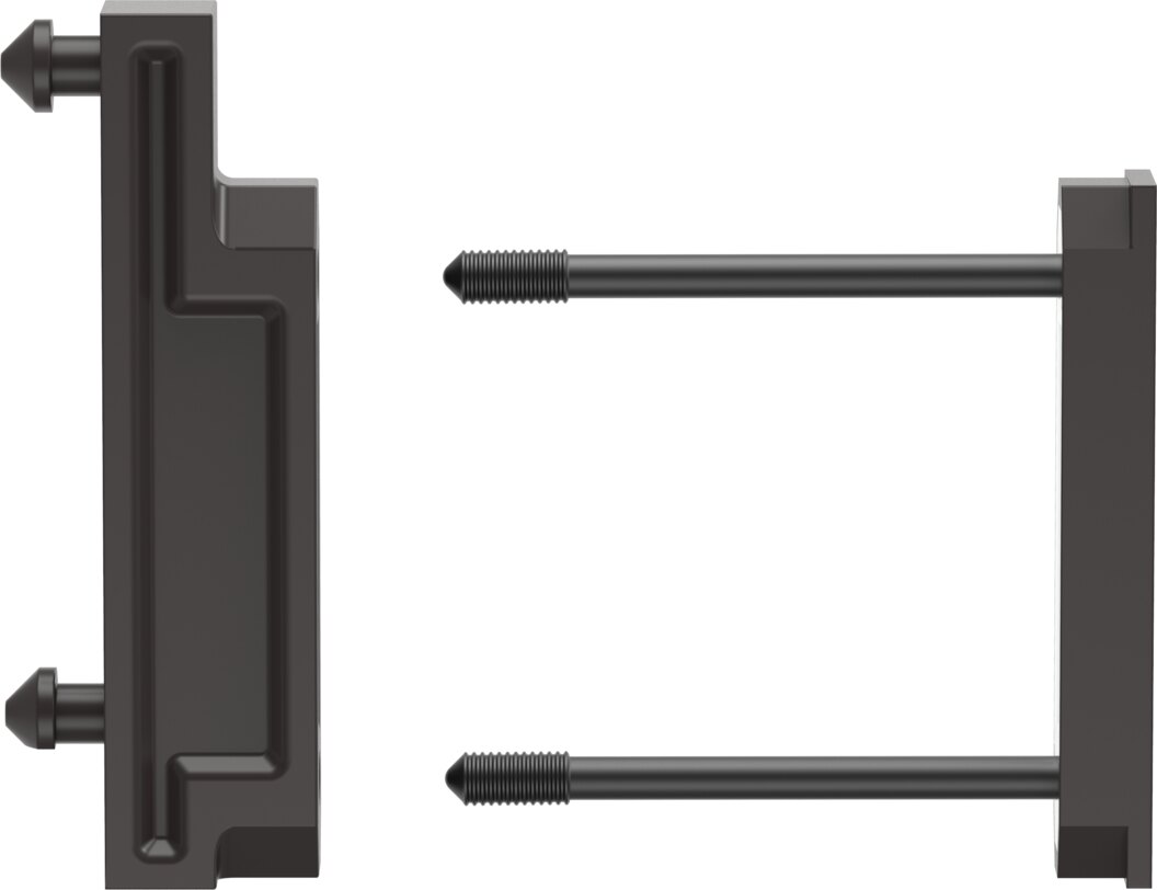 Module connector
