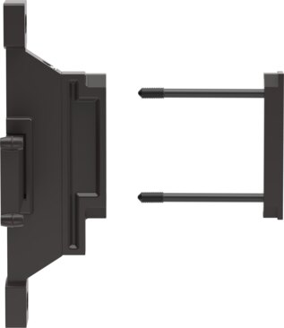 Mounting bracket