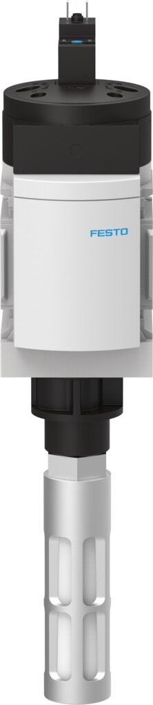 On/off valve
