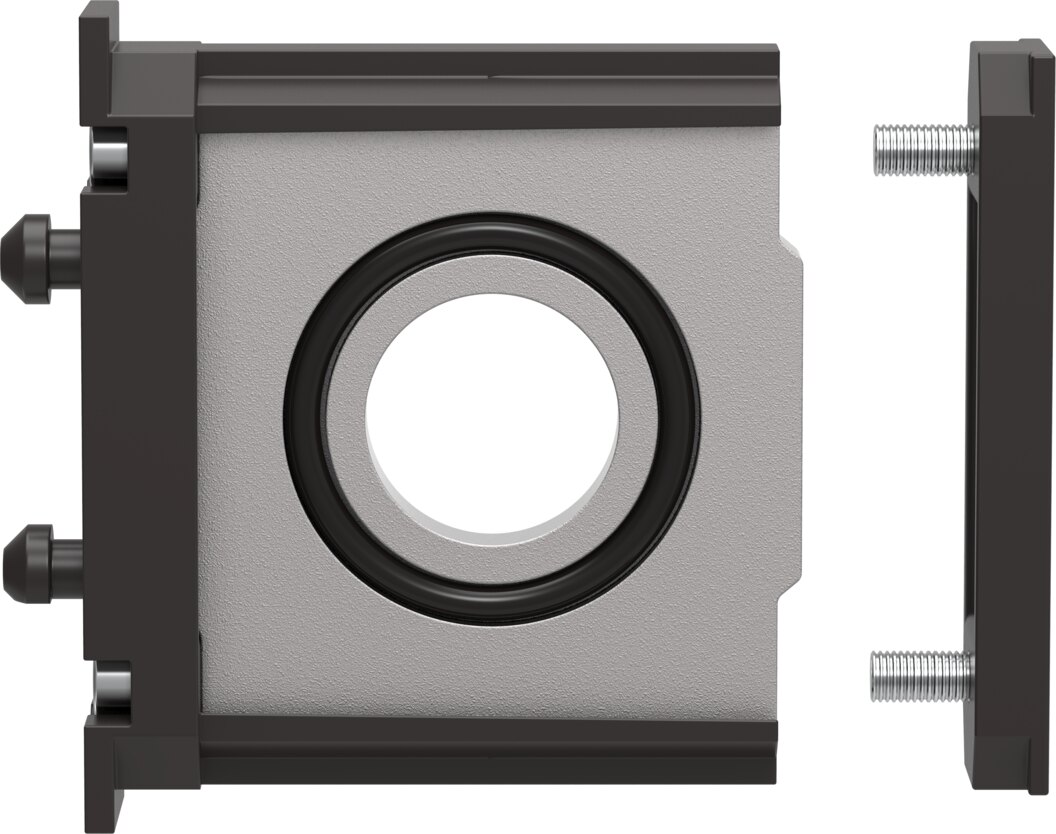 Module connector