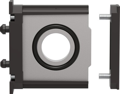 Module connector