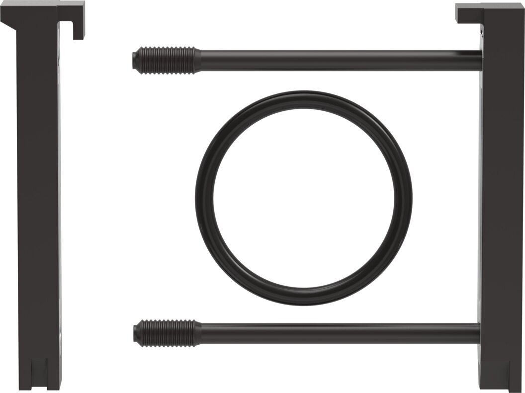 Module connector