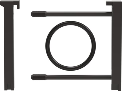 Module connector