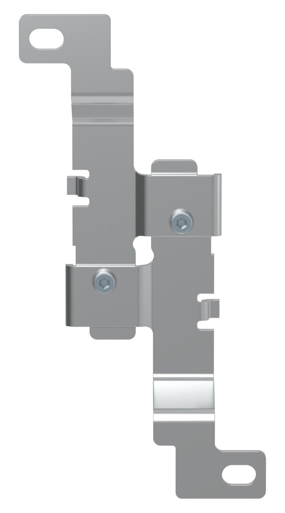Mounting bracket