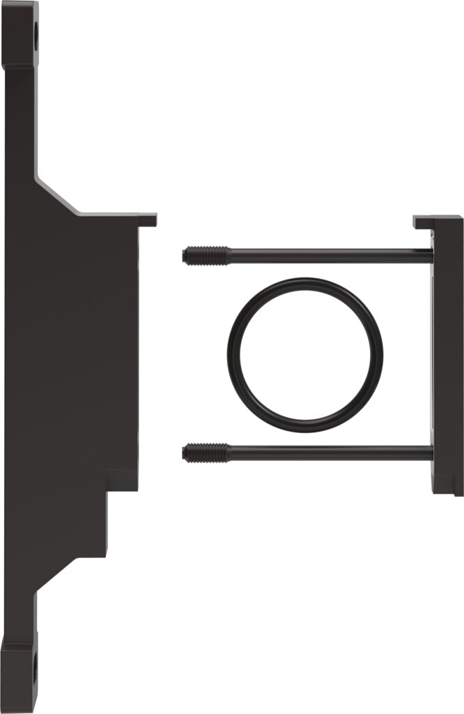 Mounting bracket