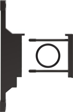 Mounting bracket