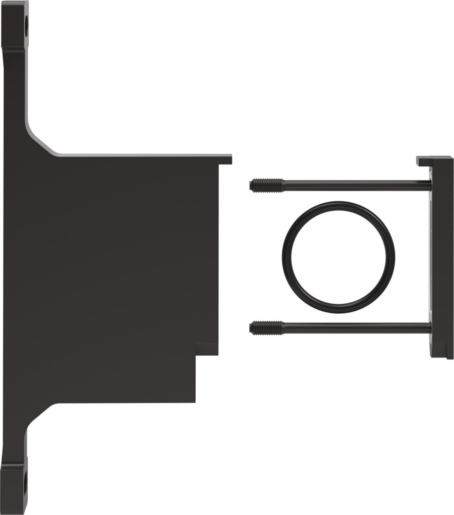 Mounting bracket