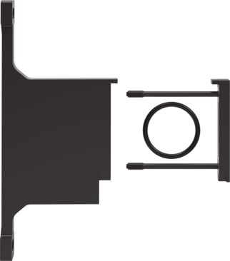 Mounting bracket