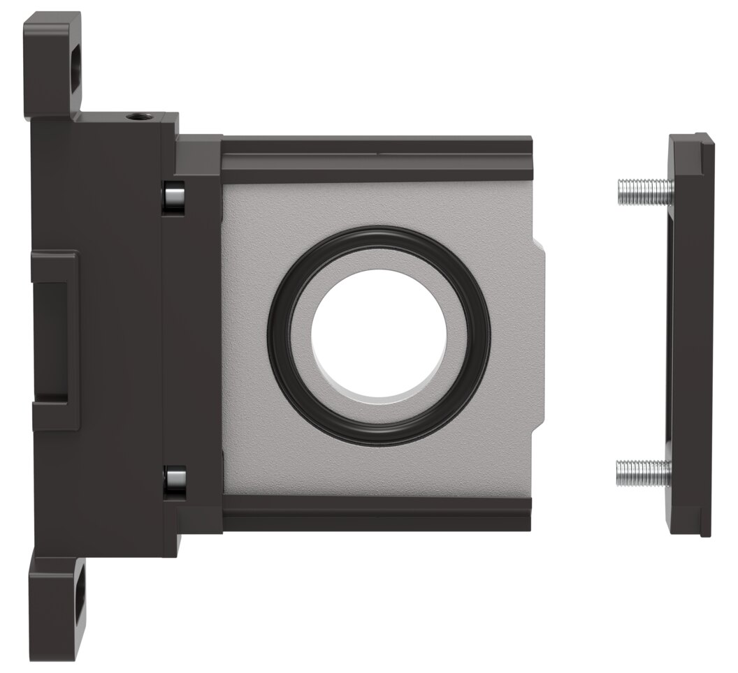 Mounting bracket