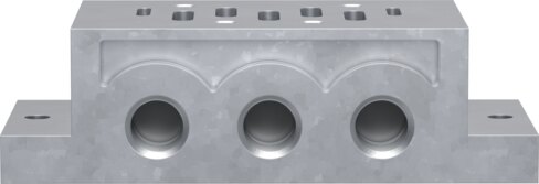 Individual sub-base