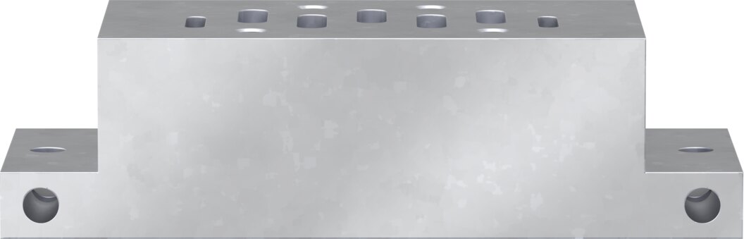 Individual sub-base
