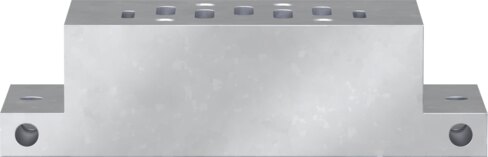 Individual sub-base