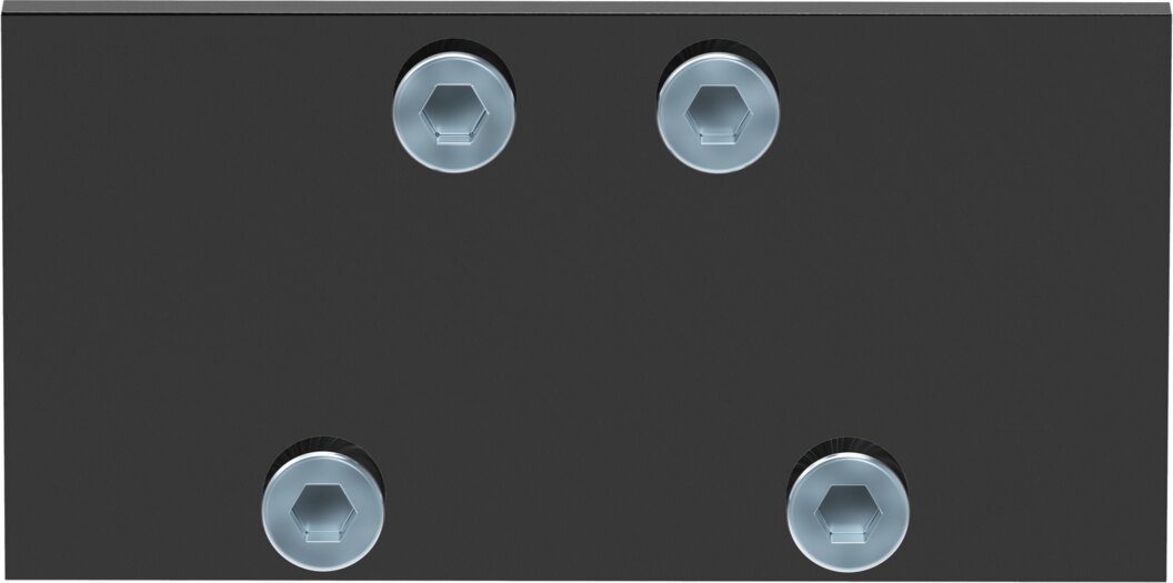 Cover plate