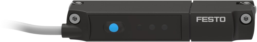 Position transmitter