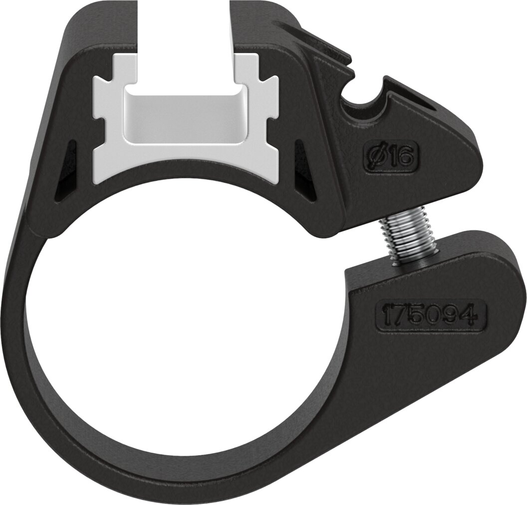 Mounting kit