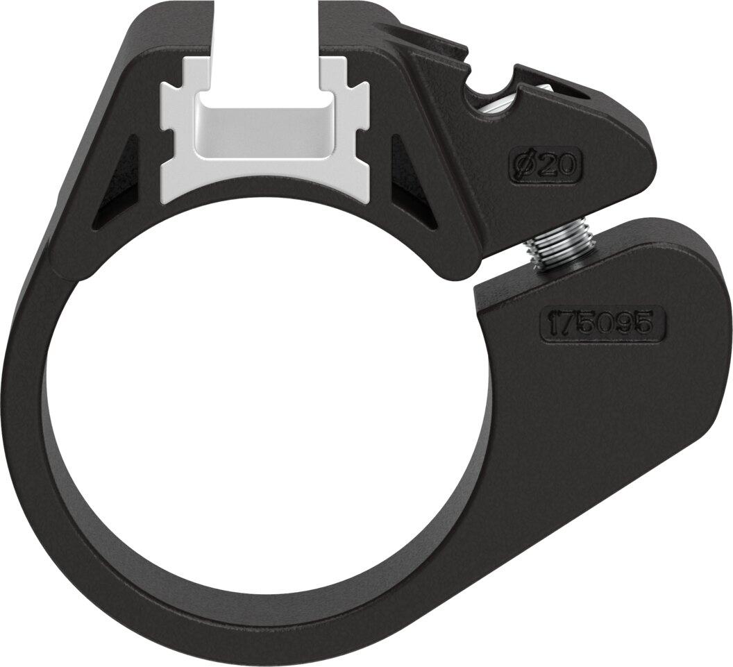 Mounting kit