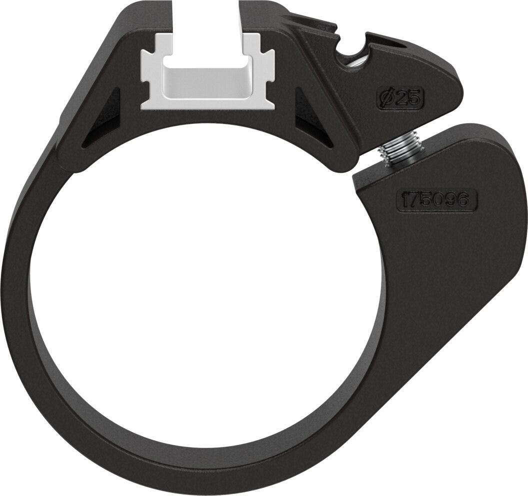 Mounting kit
