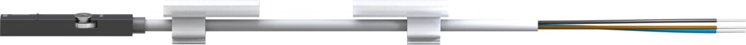 Proximity sensor