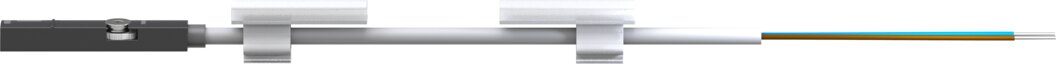 Proximity sensor