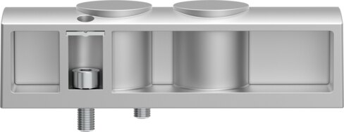 Cover plate