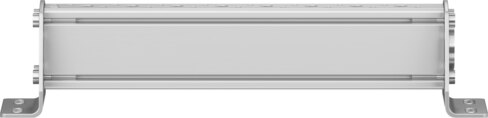 Common supply manifold