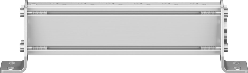 Common supply manifold