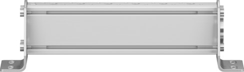 Common supply manifold