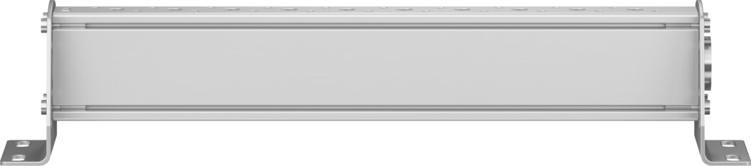 Common supply manifold
