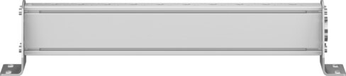 Common supply manifold
