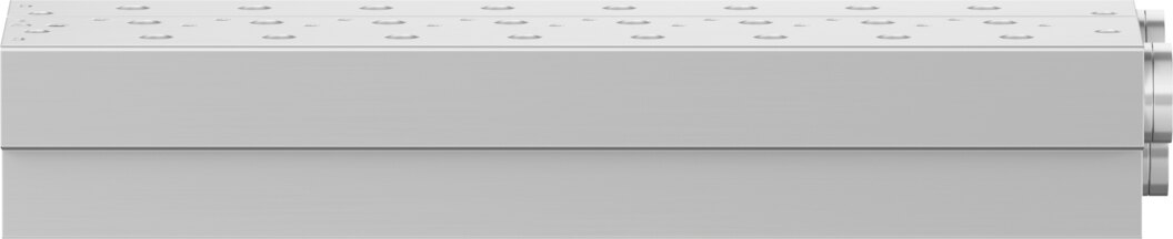 Manifold block
