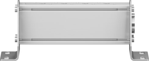 Common supply manifold