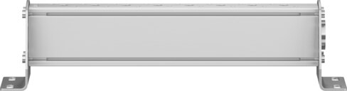 Common supply manifold