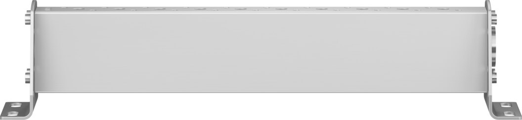 Common supply manifold