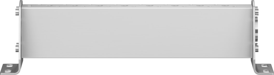 Common supply manifold