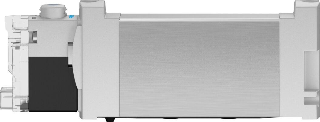 Solenoid valve