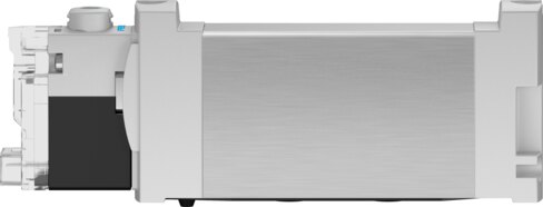 Solenoid valve