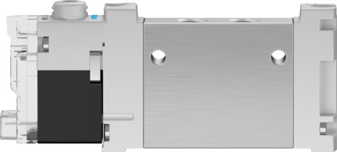 Solenoid valve