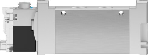 Solenoid valve