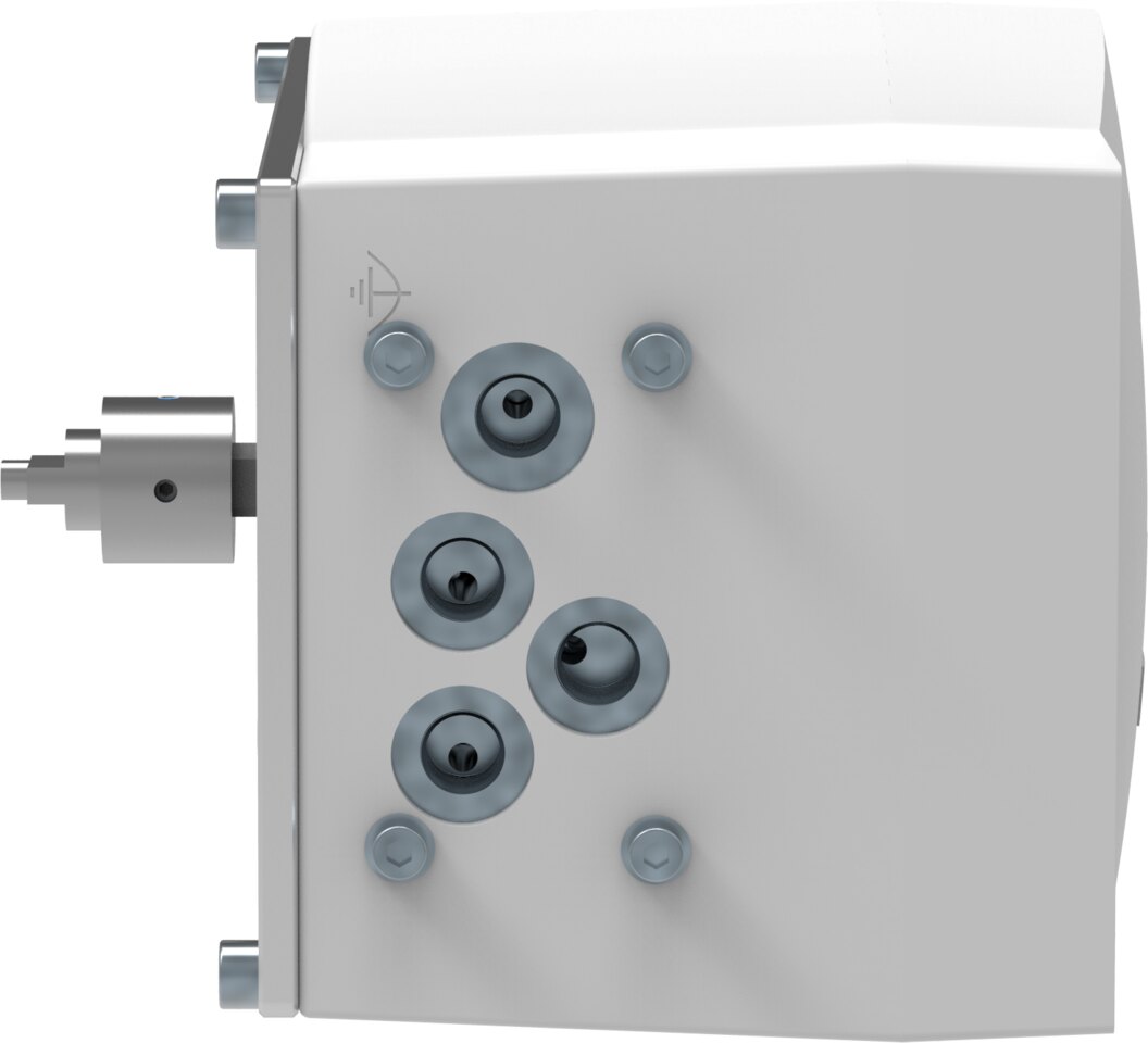 Positioner