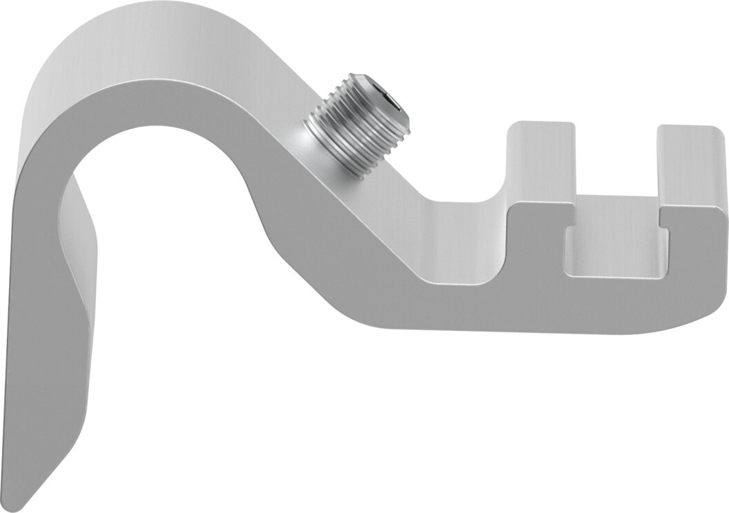 Sensor bracket