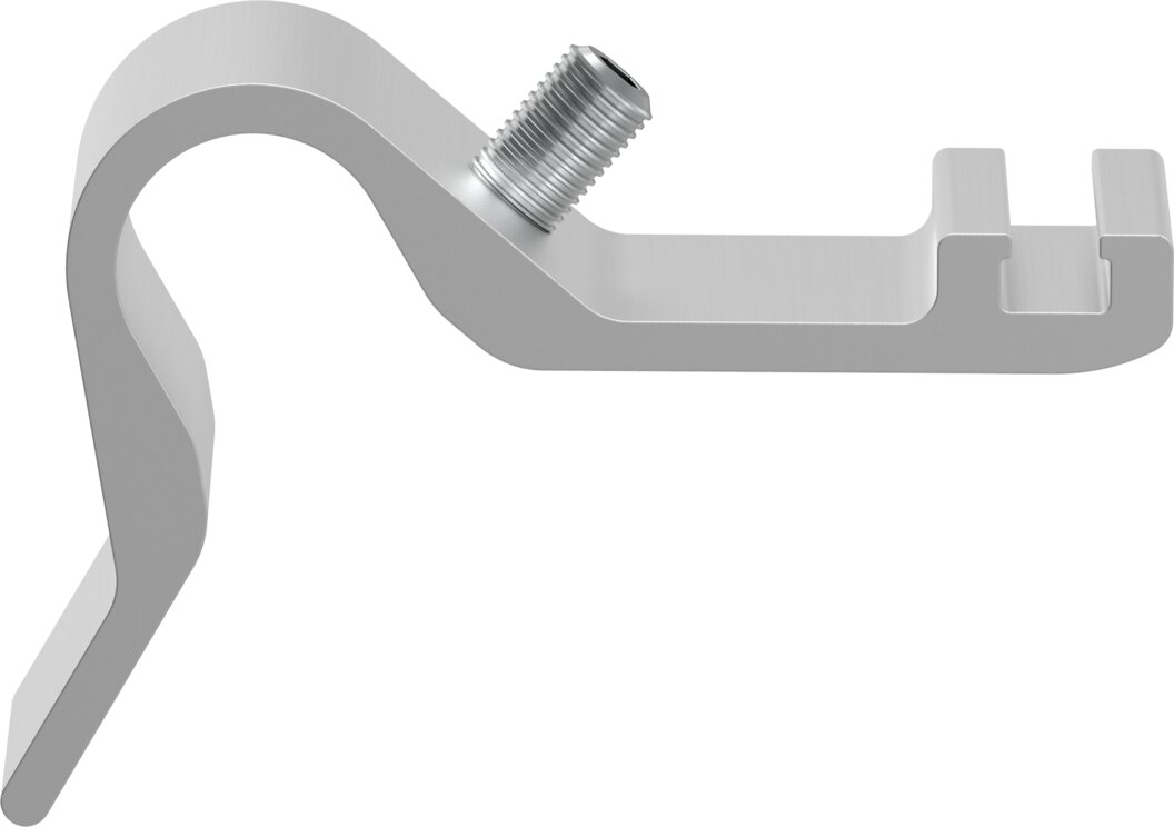 Sensor bracket